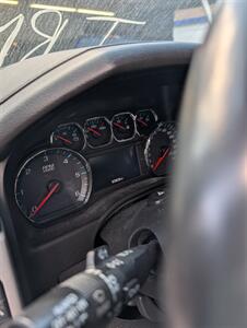 2015 Chevrolet Silverado 1500 LTZ - Photo 14 - Apopka, FL 32703