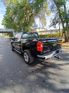 2015 Chevrolet Silverado 1500 LTZ - Photo 5 - Apopka, FL 32703