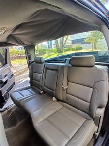 2015 Chevrolet Silverado 1500 LTZ - Photo 12 - Apopka, FL 32703