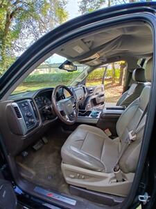 2015 Chevrolet Silverado 1500 LTZ - Photo 9 - Apopka, FL 32703