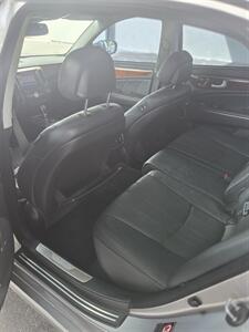 2013 Hyundai Equus Ultimate   - Photo 14 - Apopka, FL 32703