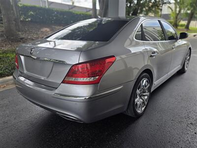 2013 Hyundai Equus Ultimate   - Photo 5 - Apopka, FL 32703