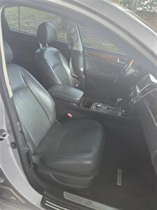2013 Hyundai Equus Ultimate   - Photo 15 - Apopka, FL 32703