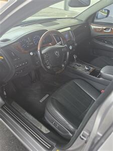2013 Hyundai Equus Ultimate   - Photo 16 - Apopka, FL 32703