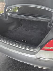 2013 Hyundai Equus Ultimate   - Photo 11 - Apopka, FL 32703