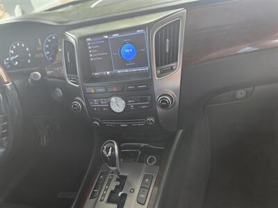 2013 Hyundai Equus Ultimate   - Photo 13 - Apopka, FL 32703