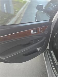2013 Hyundai Equus Ultimate   - Photo 12 - Apopka, FL 32703