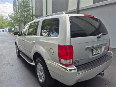 2008 Chrysler Aspen Limited   - Photo 7 - Apopka, FL 32703