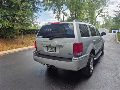 2008 Chrysler Aspen Limited   - Photo 6 - Apopka, FL 32703