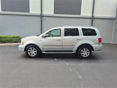 2008 Chrysler Aspen Limited   - Photo 3 - Apopka, FL 32703