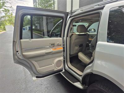 2008 Chrysler Aspen Limited   - Photo 13 - Apopka, FL 32703