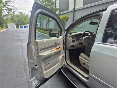 2008 Chrysler Aspen Limited   - Photo 11 - Apopka, FL 32703