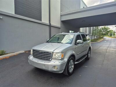 2008 Chrysler Aspen Limited   - Photo 2 - Apopka, FL 32703