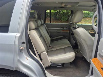 2008 Chrysler Aspen Limited   - Photo 15 - Apopka, FL 32703
