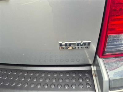 2008 Chrysler Aspen Limited   - Photo 10 - Apopka, FL 32703