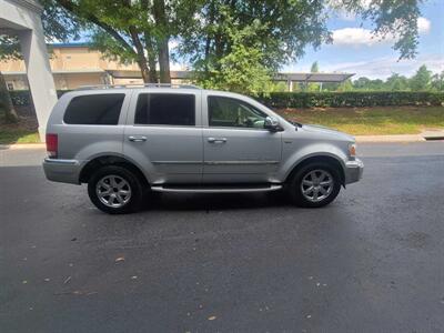 2008 Chrysler Aspen Limited   - Photo 5 - Apopka, FL 32703
