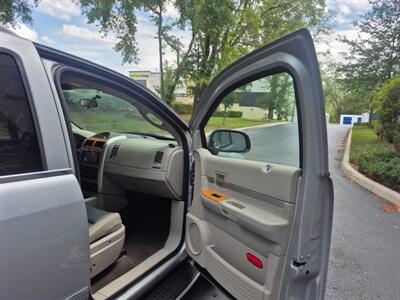 2008 Chrysler Aspen Limited   - Photo 14 - Apopka, FL 32703