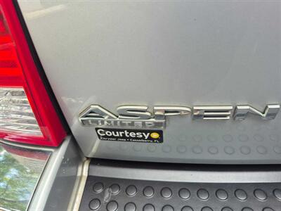 2008 Chrysler Aspen Limited   - Photo 9 - Apopka, FL 32703