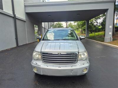 2008 Chrysler Aspen Limited   - Photo 4 - Apopka, FL 32703
