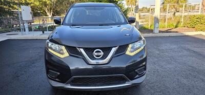 2016 Nissan Rogue SL   - Photo 5 - Apopka, FL 32703