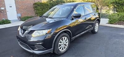 2016 Nissan Rogue SL   - Photo 1 - Apopka, FL 32703