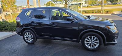 2016 Nissan Rogue SL   - Photo 4 - Apopka, FL 32703