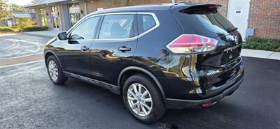 2016 Nissan Rogue SL   - Photo 7 - Apopka, FL 32703