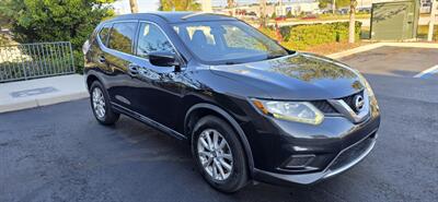 2016 Nissan Rogue SL   - Photo 2 - Apopka, FL 32703