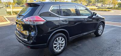 2016 Nissan Rogue SL   - Photo 3 - Apopka, FL 32703