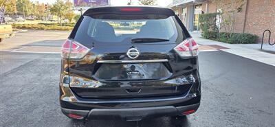 2016 Nissan Rogue SL   - Photo 6 - Apopka, FL 32703