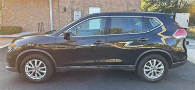 2016 Nissan Rogue SL   - Photo 8 - Apopka, FL 32703