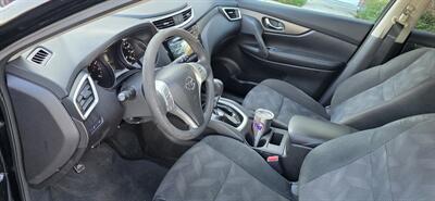 2016 Nissan Rogue SL   - Photo 9 - Apopka, FL 32703