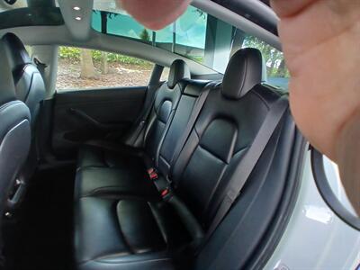 2021 Tesla Model 3 Standard Range Plus - Photo 13 - Apopka, FL 32703