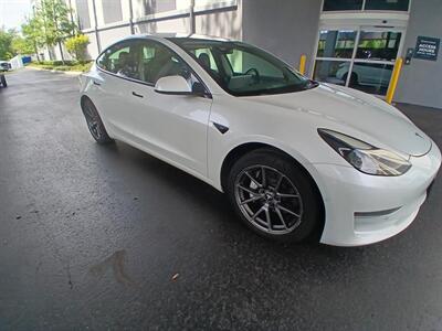 2021 Tesla Model 3 Standard Range Plus - Photo 6 - Apopka, FL 32703