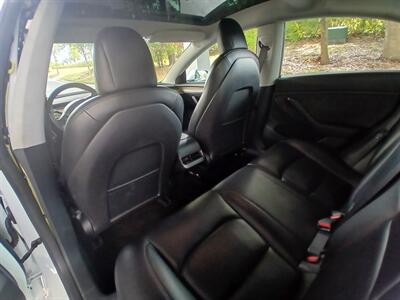2021 Tesla Model 3 Standard Range Plus - Photo 11 - Apopka, FL 32703