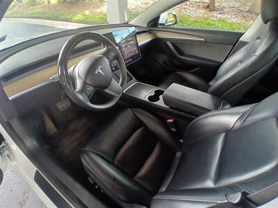 2021 Tesla Model 3 Standard Range Plus - Photo 9 - Apopka, FL 32703