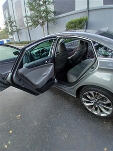 2013 Hyundai SONATA Limited   - Photo 10 - Apopka, FL 32703