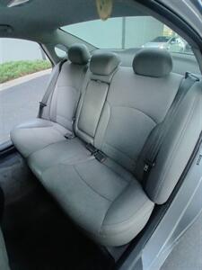 2013 Hyundai SONATA Limited   - Photo 11 - Apopka, FL 32703