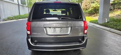 2018 Dodge Grand Caravan GT   - Photo 8 - Apopka, FL 32703