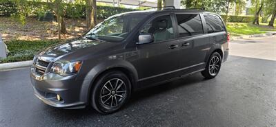 2018 Dodge Grand Caravan GT   - Photo 1 - Apopka, FL 32703