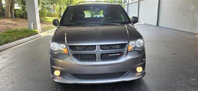 2018 Dodge Grand Caravan GT   - Photo 3 - Apopka, FL 32703