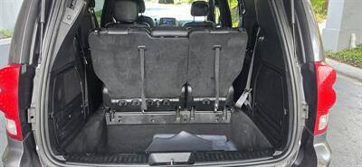 2018 Dodge Grand Caravan GT   - Photo 12 - Apopka, FL 32703