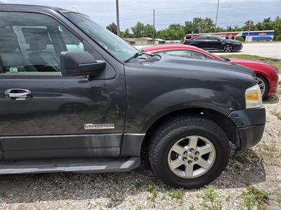 2007 Ford Expedition SSV Fleet   - Photo 4 - Apopka, FL 32703