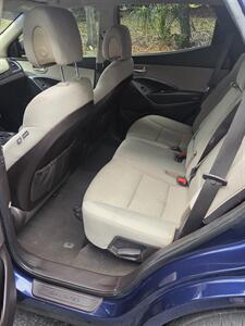 2018 Hyundai SANTA FE Sport 2.4L   - Photo 11 - Apopka, FL 32703