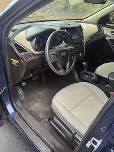 2018 Hyundai SANTA FE Sport 2.4L   - Photo 8 - Apopka, FL 32703