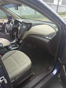 2018 Hyundai SANTA FE Sport 2.4L   - Photo 9 - Apopka, FL 32703