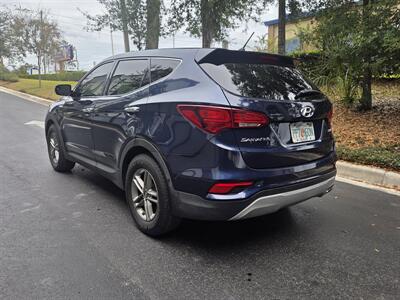 2018 Hyundai SANTA FE Sport 2.4L   - Photo 6 - Apopka, FL 32703