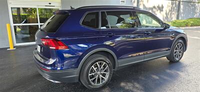 2021 Volkswagen Tiguan S   - Photo 6 - Apopka, FL 32703