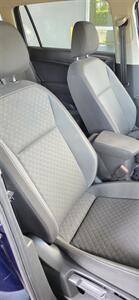2021 Volkswagen Tiguan S   - Photo 9 - Apopka, FL 32703
