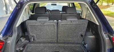 2021 Volkswagen Tiguan S   - Photo 12 - Apopka, FL 32703